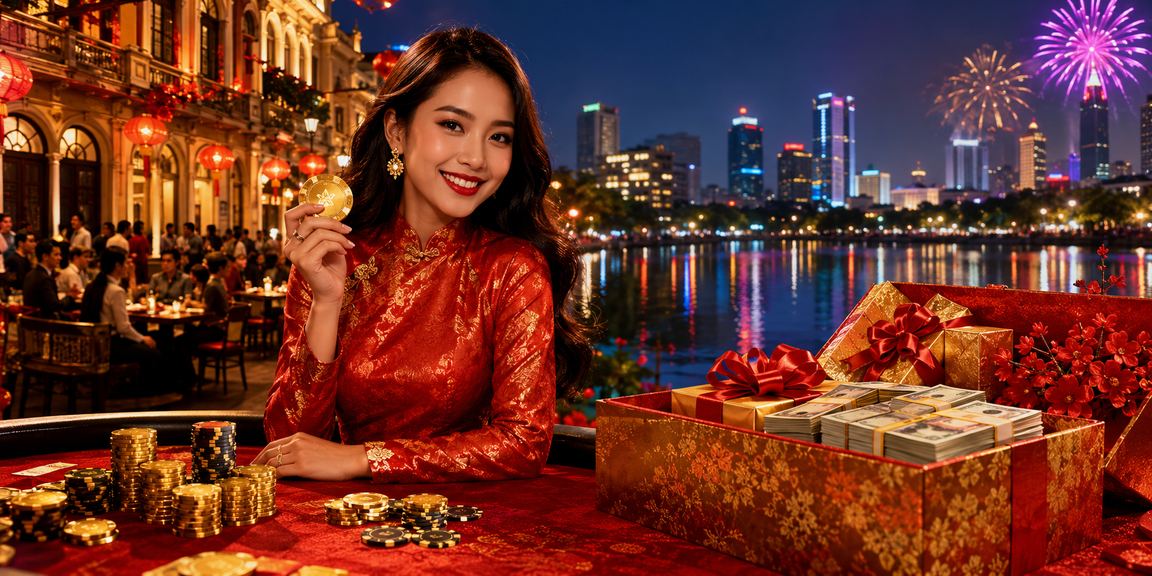 Người chơi Hà Nội tham gia casino và cá cược thể thao qua điện thoại dịp Tết