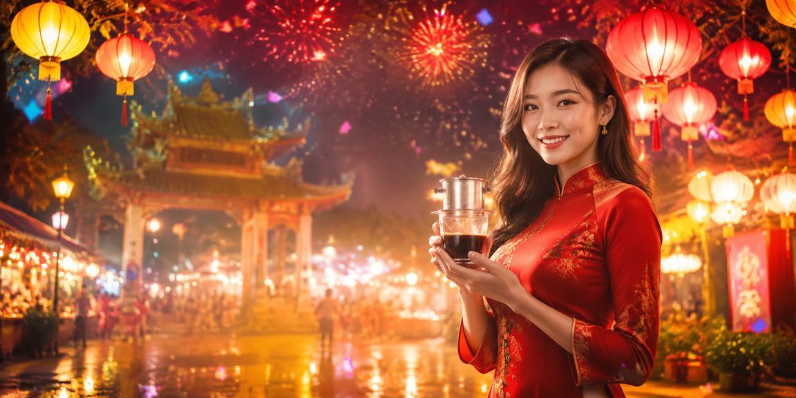 Người dùng Hà Nội nhâm nhi cà phê và đăng ký tài khoản casino trực tuyến trên điện thoại