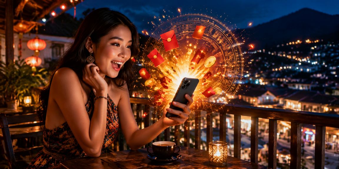 Không khí sòng bài casino sôi động tại Việt Nam với ánh đèn rực rỡ về đêm